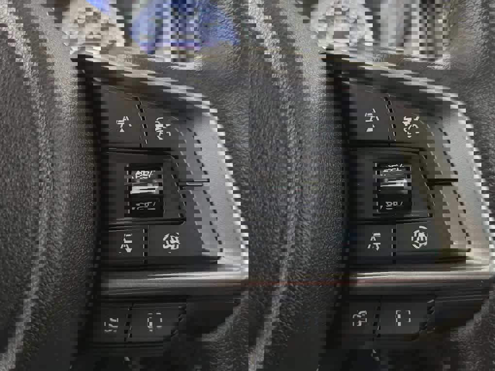 Used 2021 Subaru Forester Limited image 37