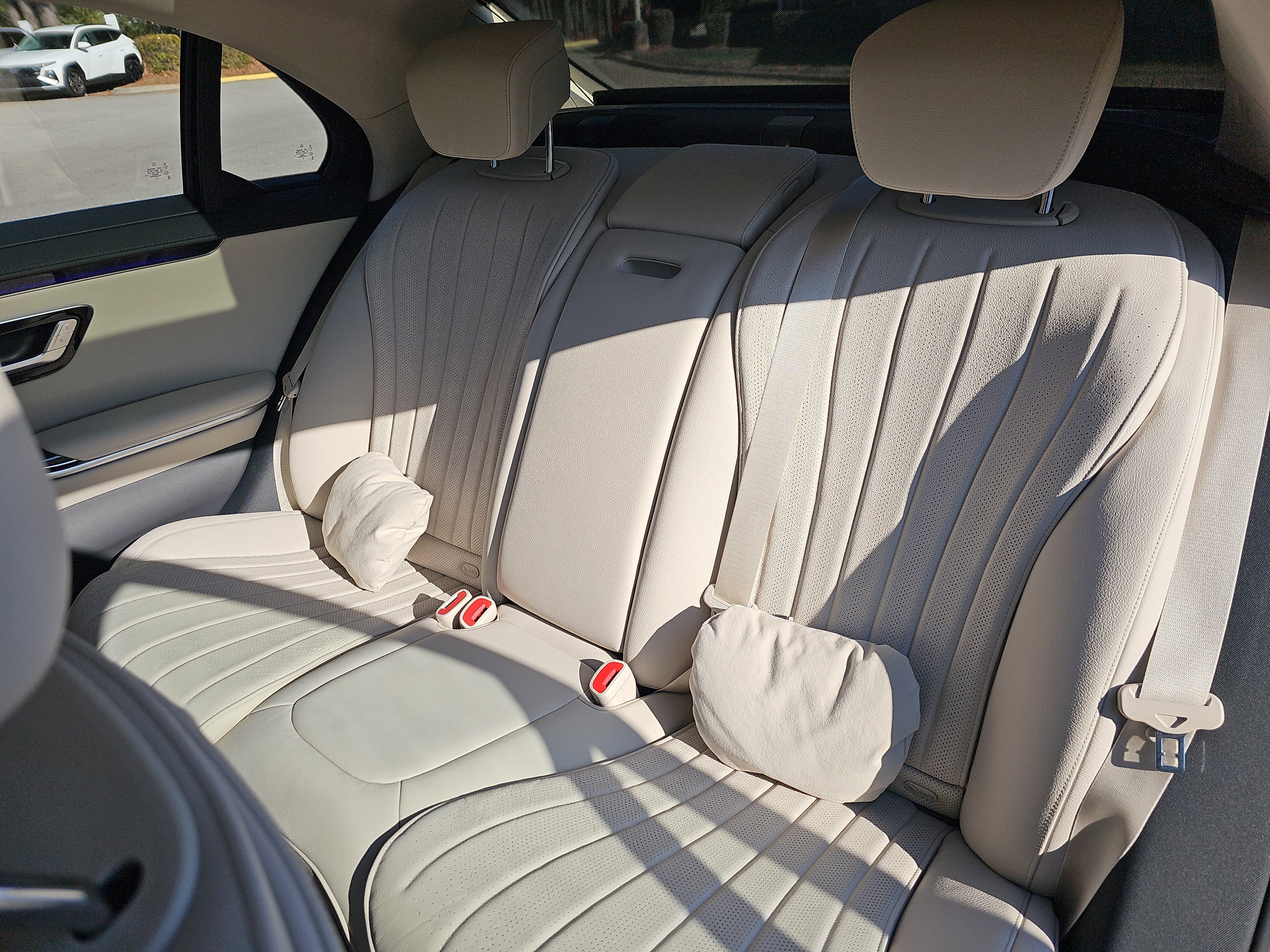 Certified 2023 Mercedes-Benz S 500 4MATIC image 16