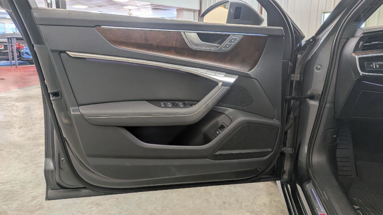 Used 2019 Audi A6 3.0T Prestige w/ Prestige Package image 15