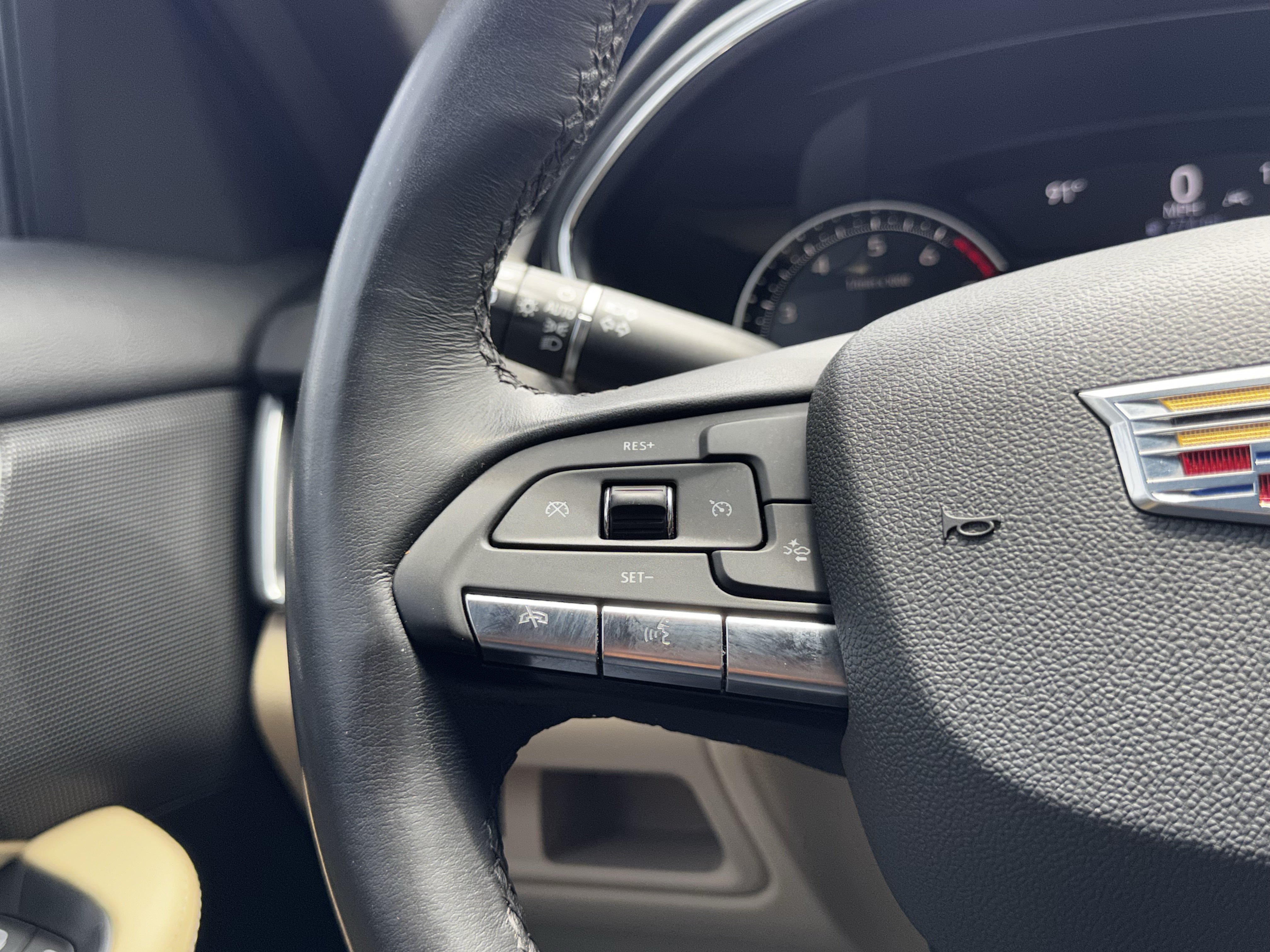 Used 2024 Cadillac CT5 Luxury RWD image 28