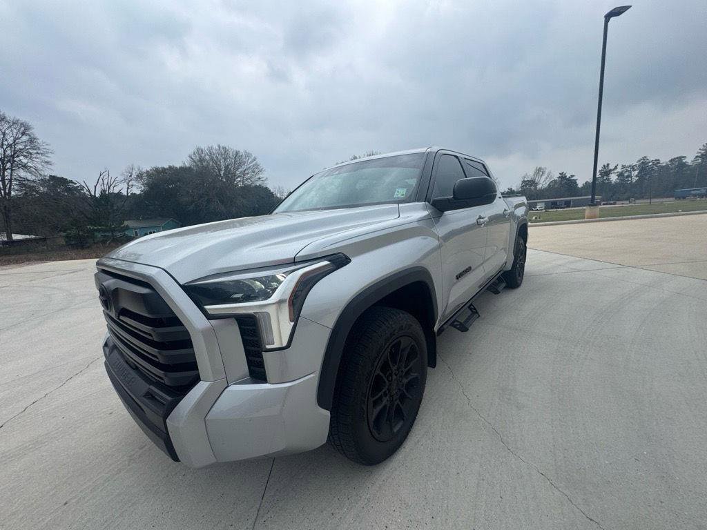 Used 2024 Toyota Tundra SR5 image 2