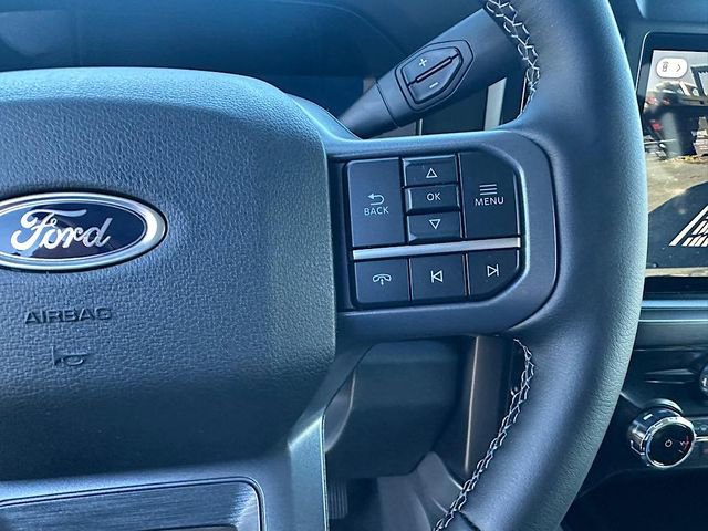 New 2026 Ford F350 Lariat w/ Chrome Package image 21