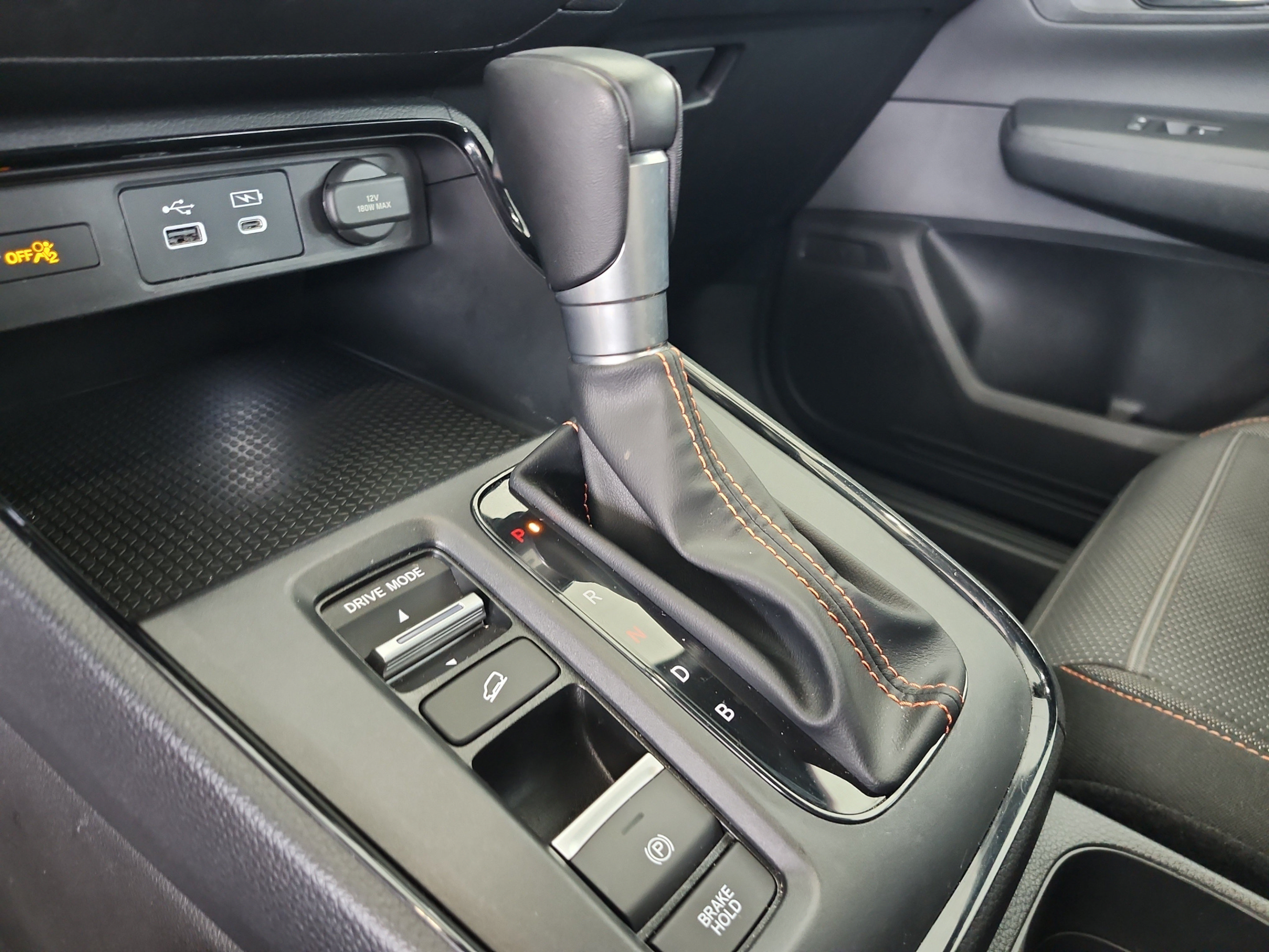 Used 2024 Honda CR-V Sport image 15