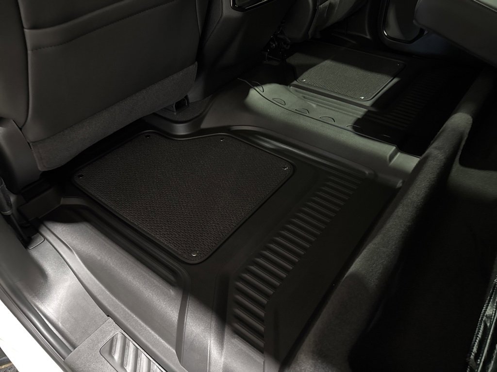 New 2026 GMC Sierra 2500 AT4 w/ AT4 Premium Plus Package image 43