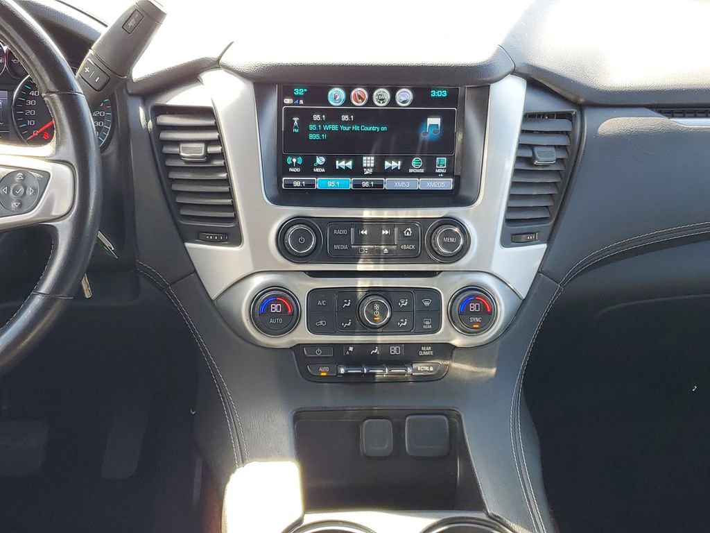 Used 2020 GMC Yukon XL SLE w/ SLE Value Package image 26