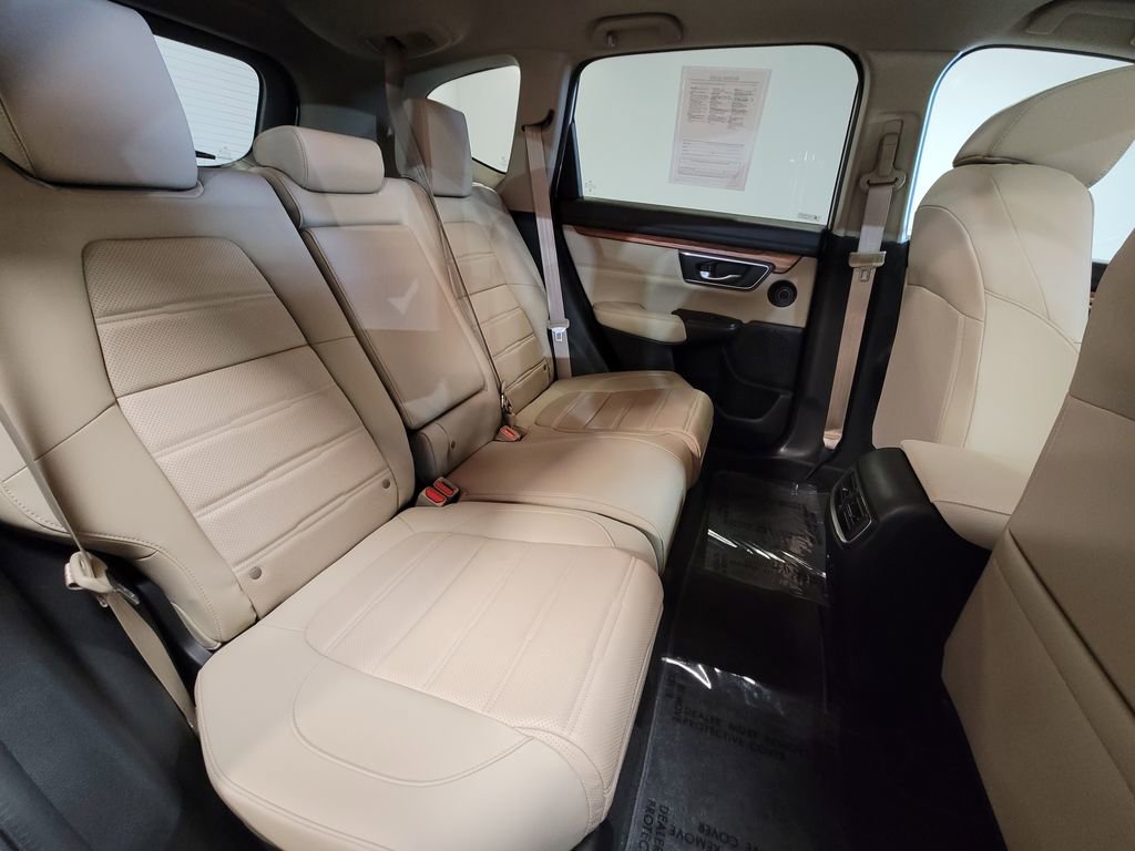 Used 2022 Honda CR-V Touring image 8