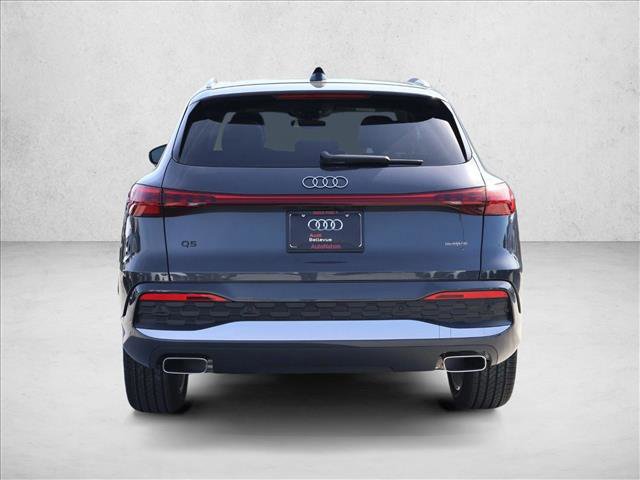 New 2025 Audi Q5 Premium Plus image 7