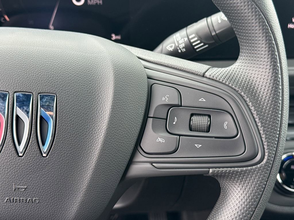 New 2026 Buick Envista Preferred FWD image 19