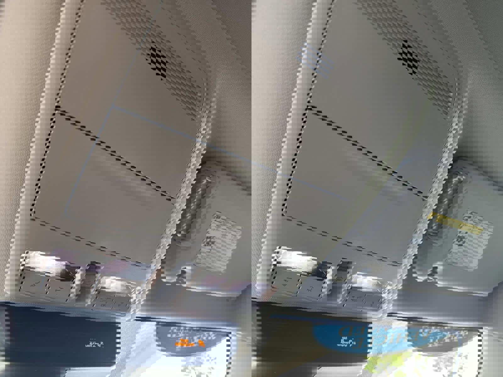 Certified 2025 MAZDA CX-50 2.5 Hybrid w/ Weather Package image 31