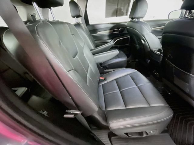 Used 2022 Kia Telluride EX w/ EX Premium Package FWD image 31