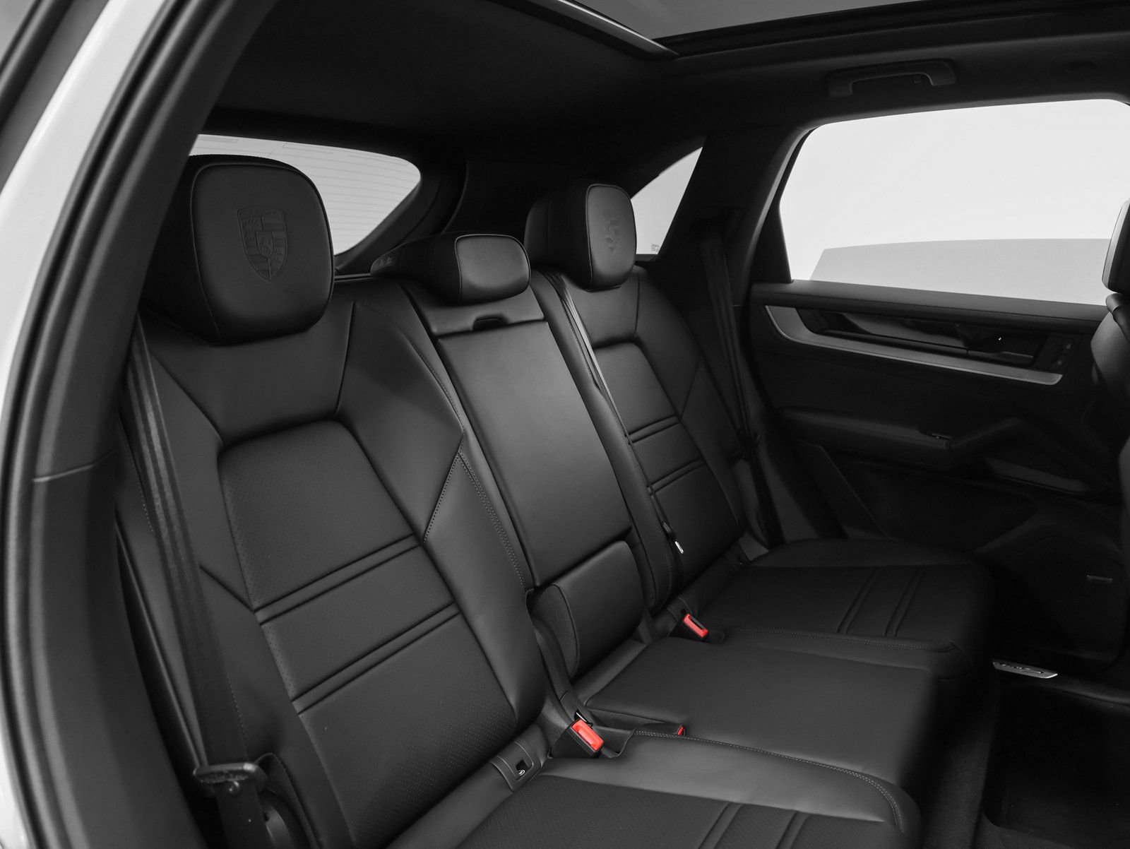 New 2026 Porsche Cayenne S image 27