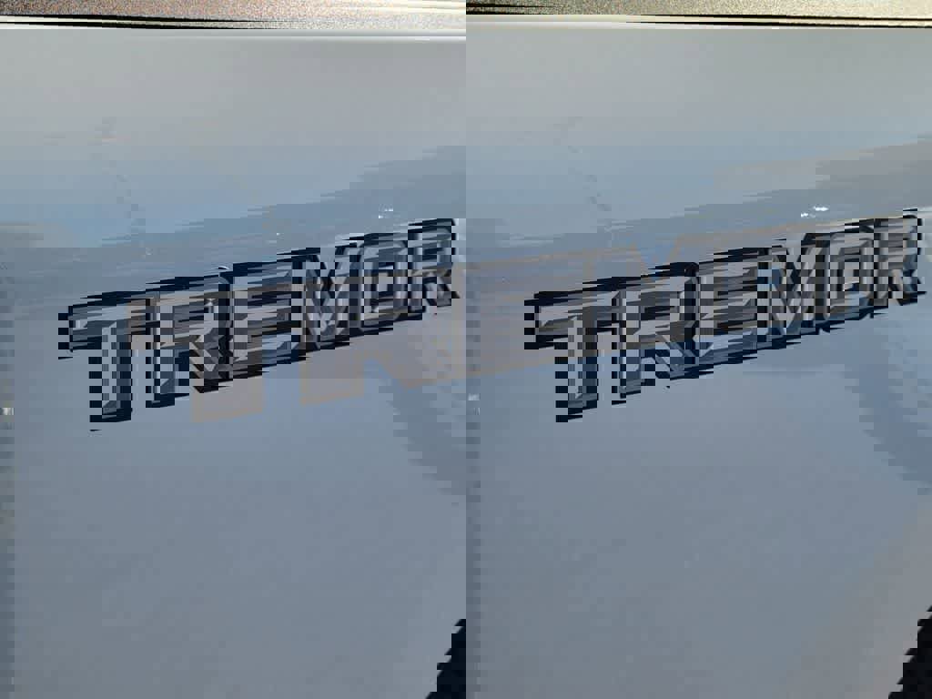 New 2026 Ford F350 Platinum w/ Tremor Off-Road Package image 7