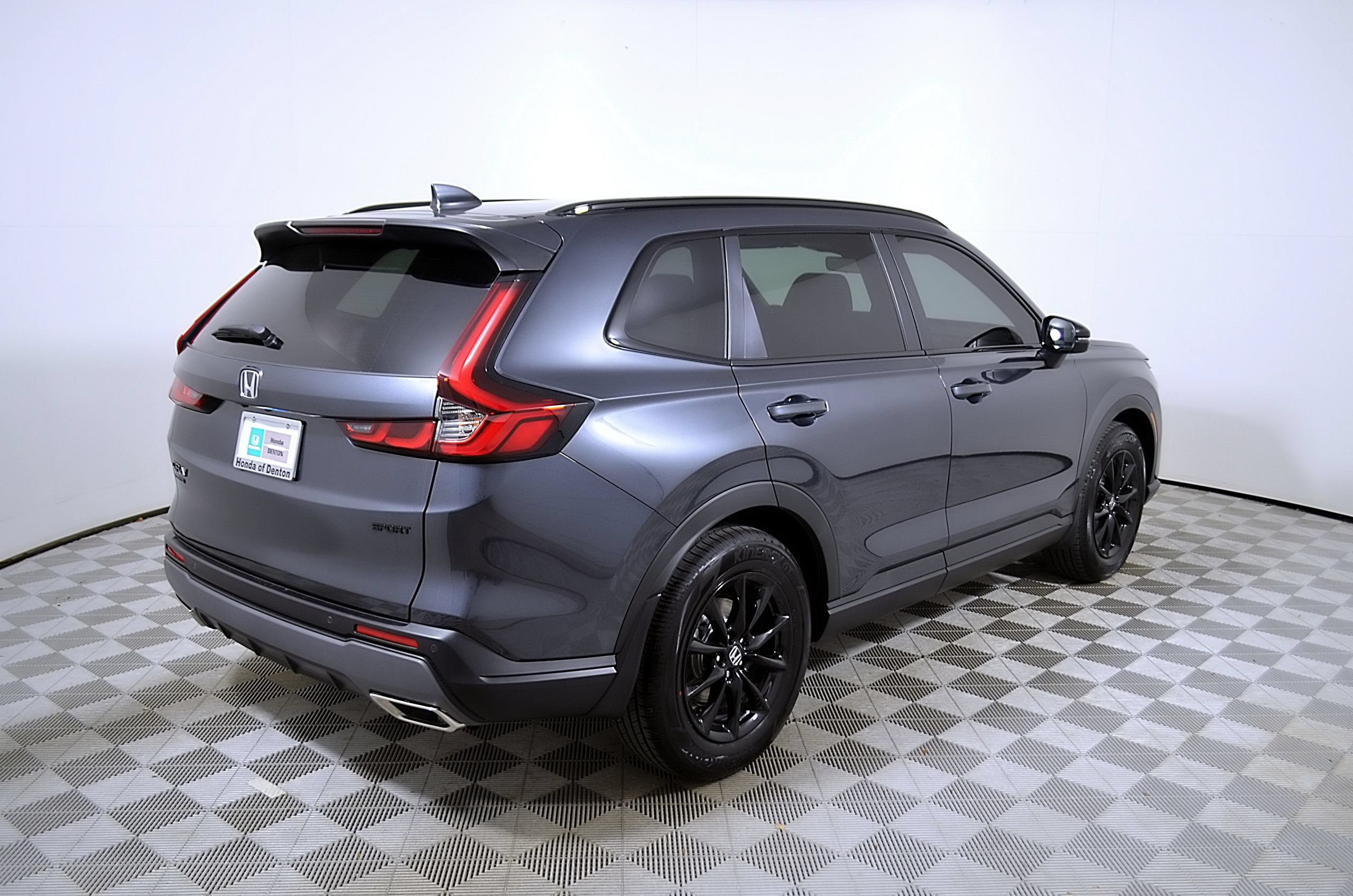 Used 2026 Honda CR-V Sport-L image 7