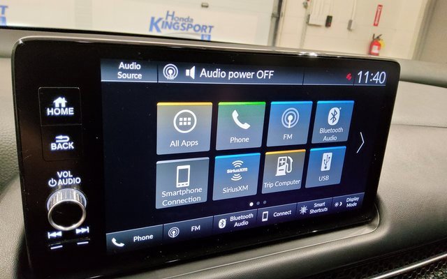 Used 2024 Honda HR-V EX-L image 20