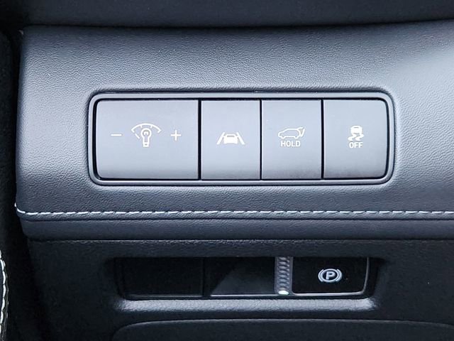 Used 2023 Hyundai Santa Fe SEL Premium image 17