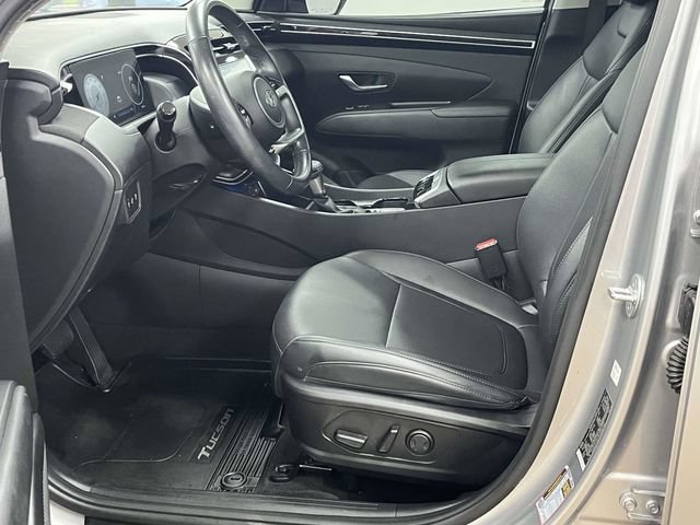 Used 2023 Hyundai Tucson SEL w/ Convenience Package FWD image 15
