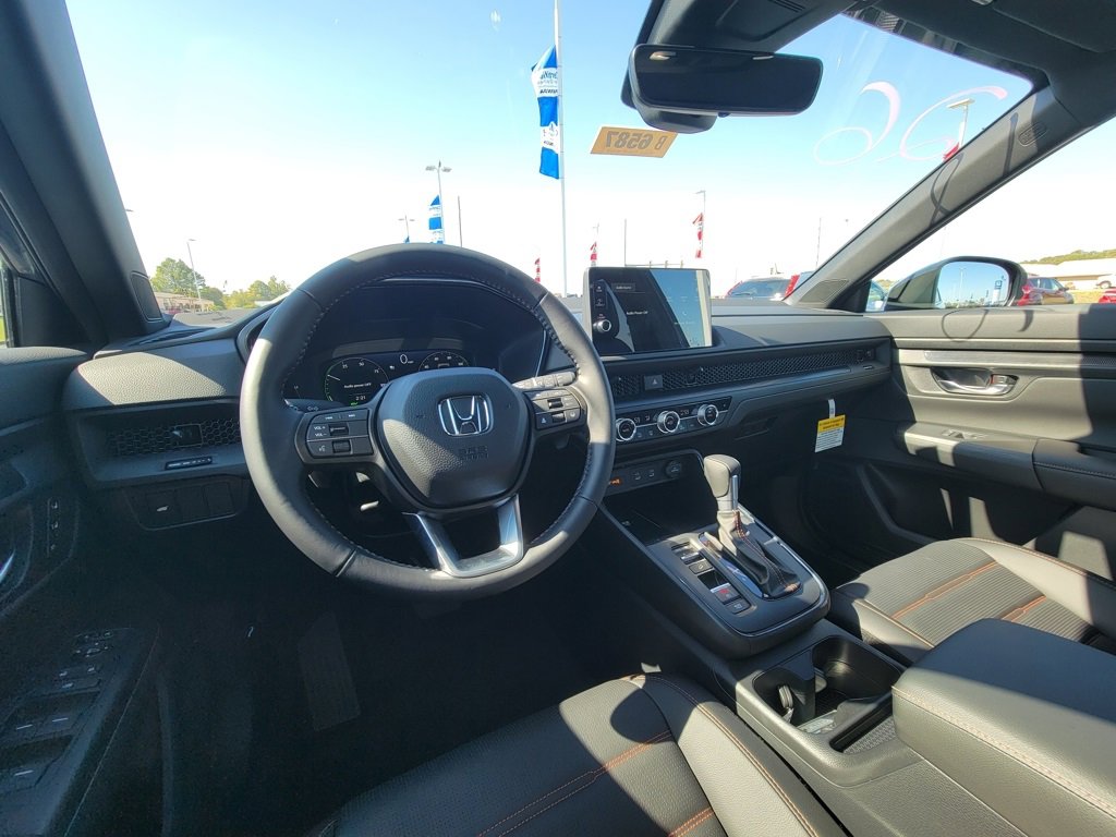 New 2026 Honda CR-V Sport-L image 29