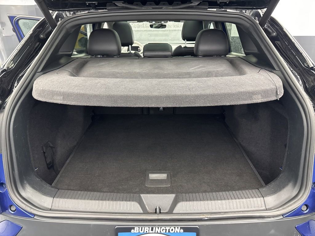 Used 2021 Volkswagen ID.4 1st Edition image 15