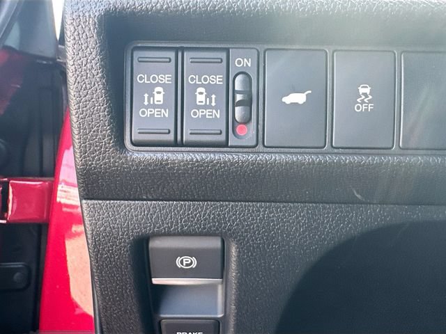 Certified 2026 Honda Odyssey Sport-L image 10