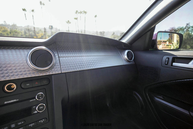 Used 2009 Ford Mustang GT RWD image 67