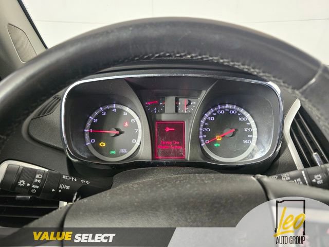 Used 2015 GMC Terrain SLT w/ Open Road Package image 22