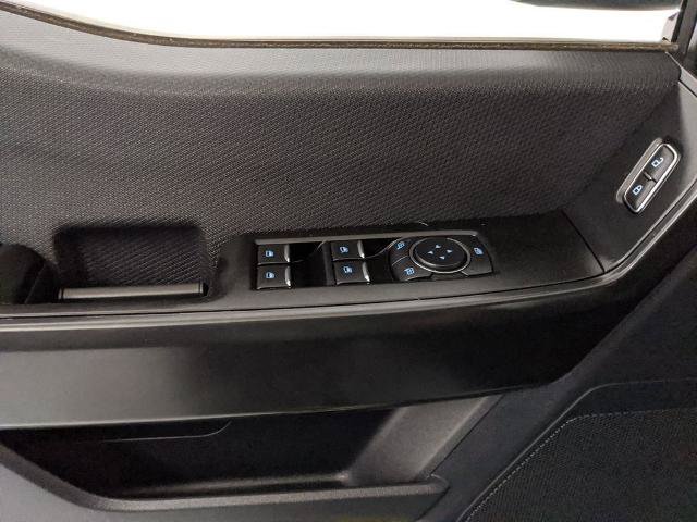 Certified 2024 Ford F150 STX w/ Mobile Office Package AWD/4WD image 19