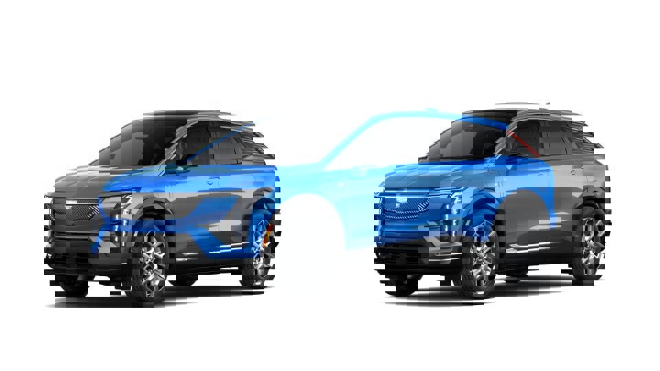 New 2026 Cadillac Optiq Luxury 1 image 17