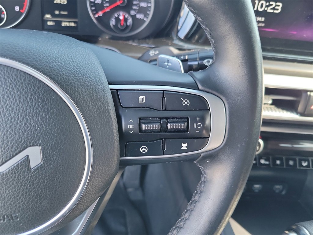 Used 2023 Kia K5 GT w/ GT1 Package image 17