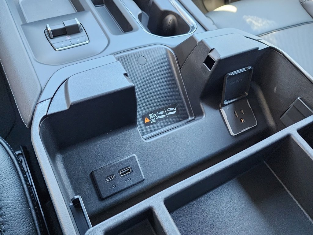 New 2026 GMC Sierra 2500 Denali w/ Denali Reserve Package image 36