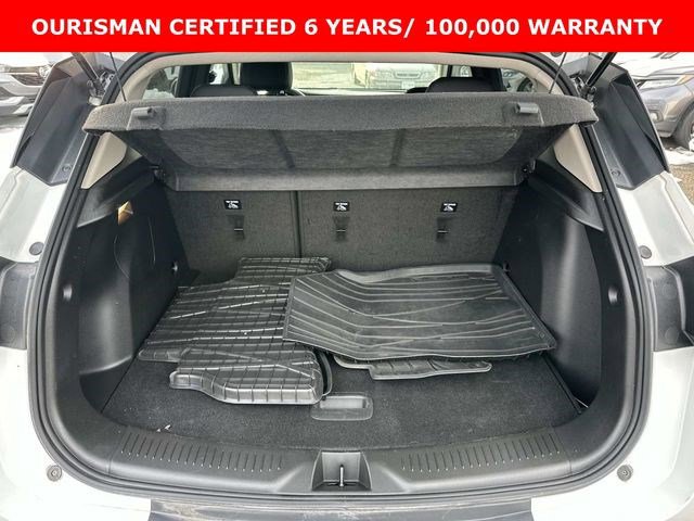 Certified 2023 Buick Encore GX Preferred w/ Cold Weather Comfort Package image 12