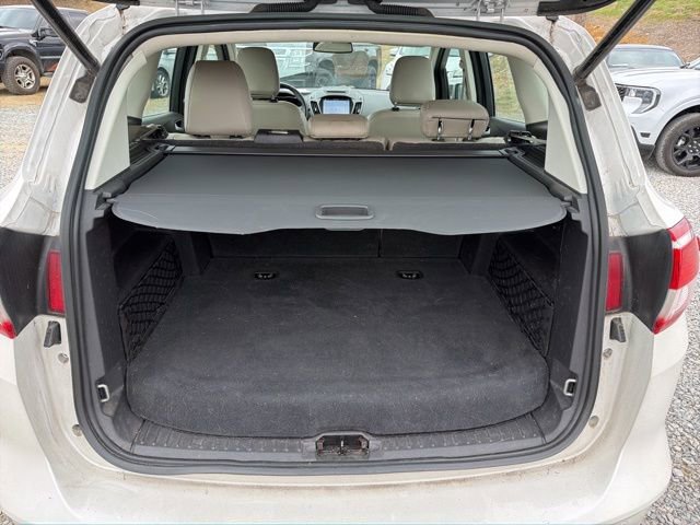 Used 2018 Ford C-MAX Titanium w/ Equipment Group 301A image 10