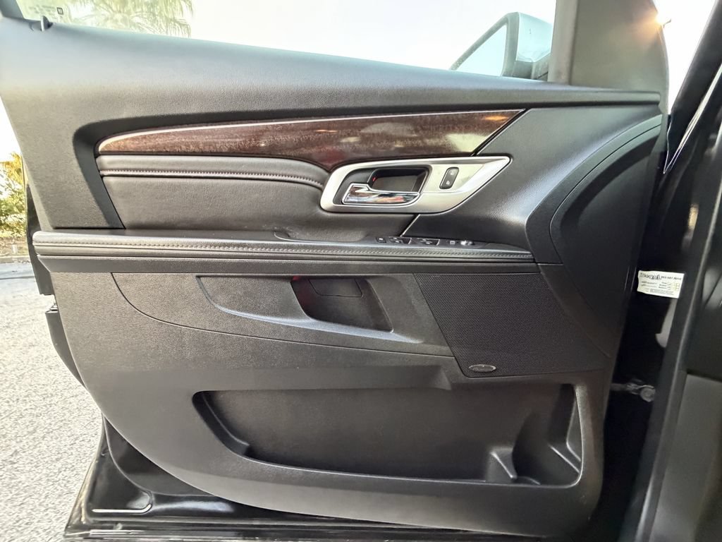 Used 2016 GMC Terrain Denali FWD image 19