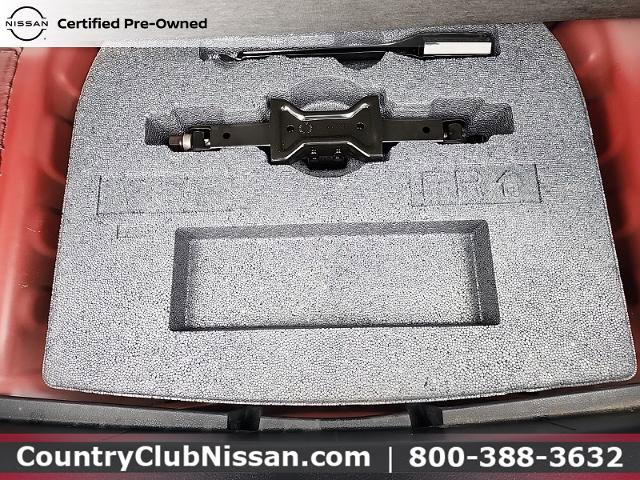 Certified 2022 Nissan Altima 2.5 SR image 27