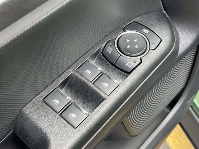 Used 2025 Ford Bronco Sport Badlands w/ Badlands Tech Package image 17