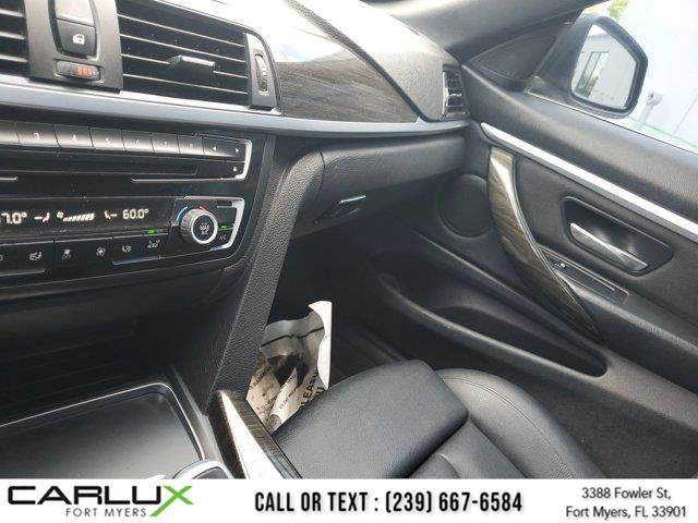 Used 2016 BMW 428i Convertible image 28