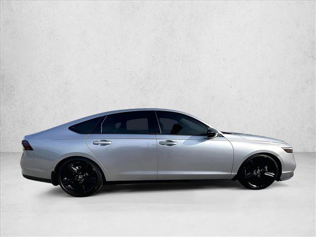 Used 2024 Honda Accord Sport image 5