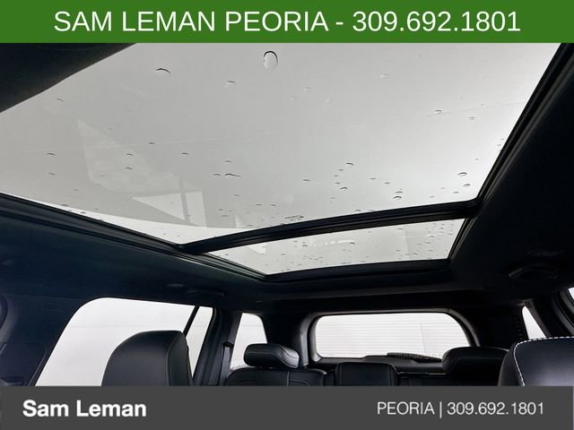 New 2026 Jeep Grand Cherokee Limited image 21