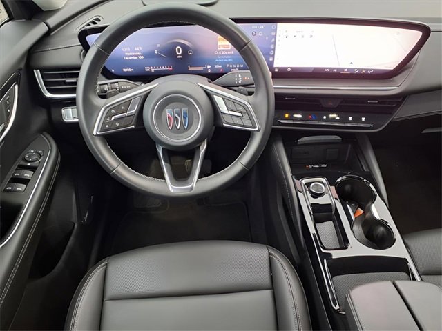 Certified 2025 Buick Envision Preferred image 5
