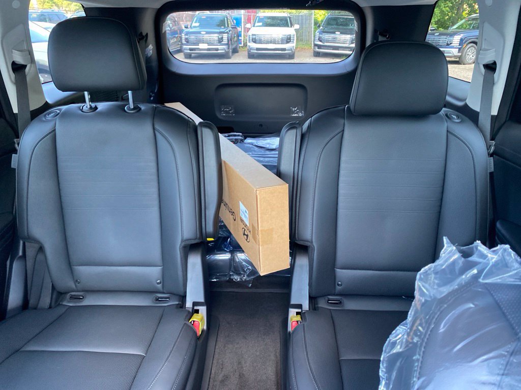 New 2026 Hyundai Palisade Limited AWD/4WD image 14
