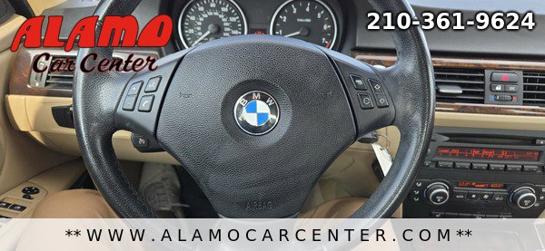 Used 2007 BMW 328xi Sedan image 33