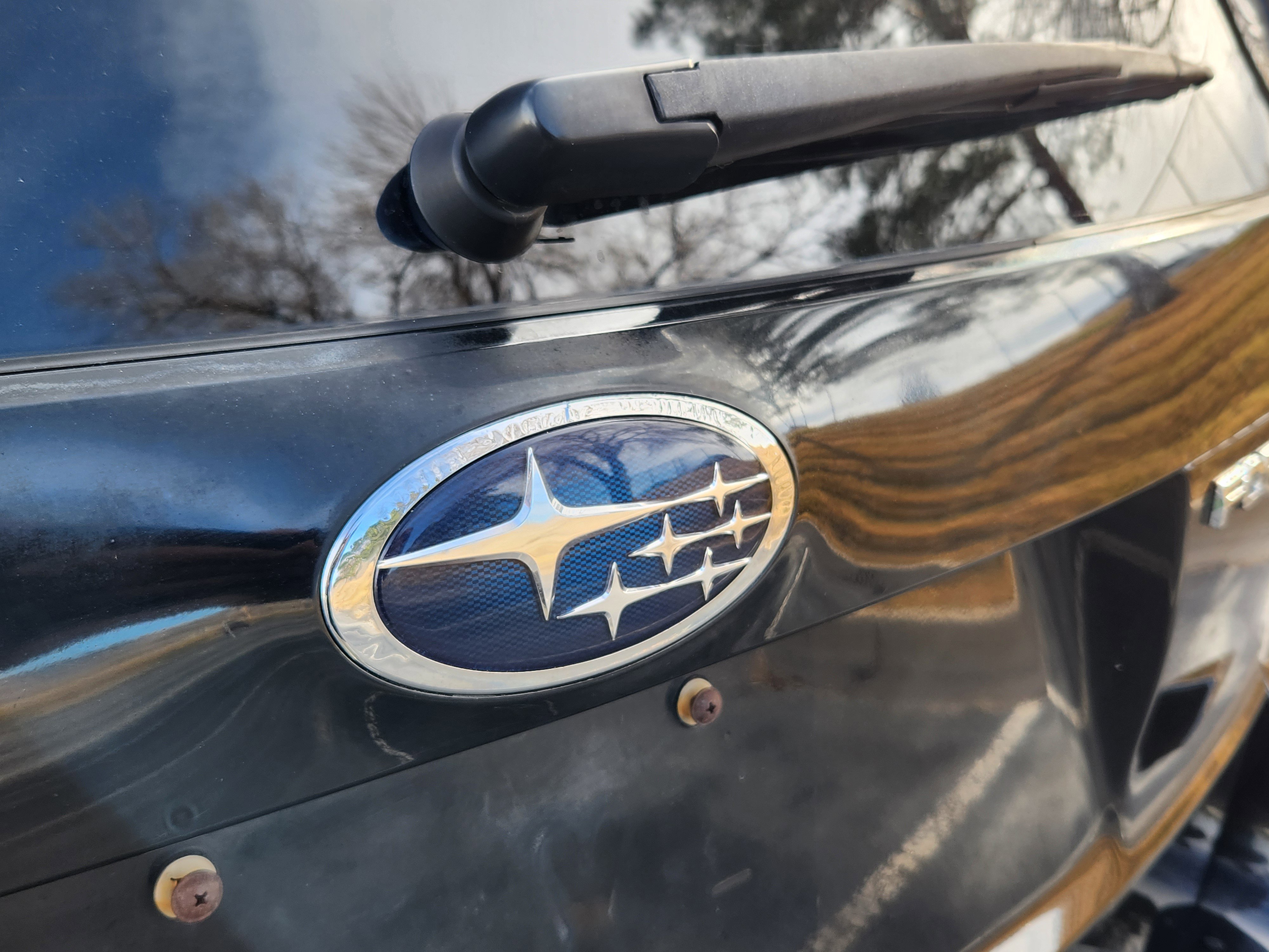 Used 2011 Subaru Forester 2.5X Limited w/ Rugged Pkg 1A image 17