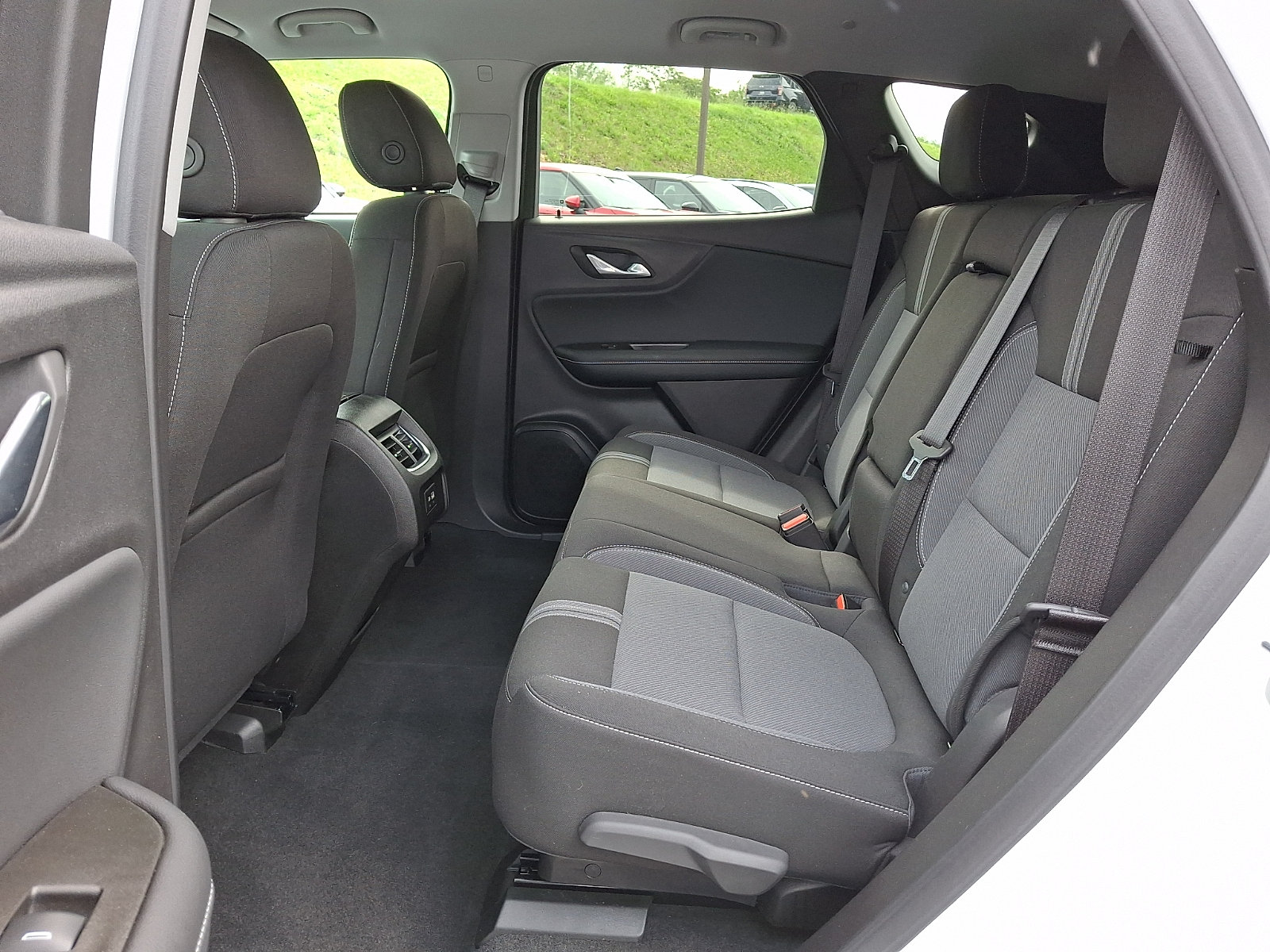 Used 2024 Chevrolet Blazer LT AWD/4WD image 10