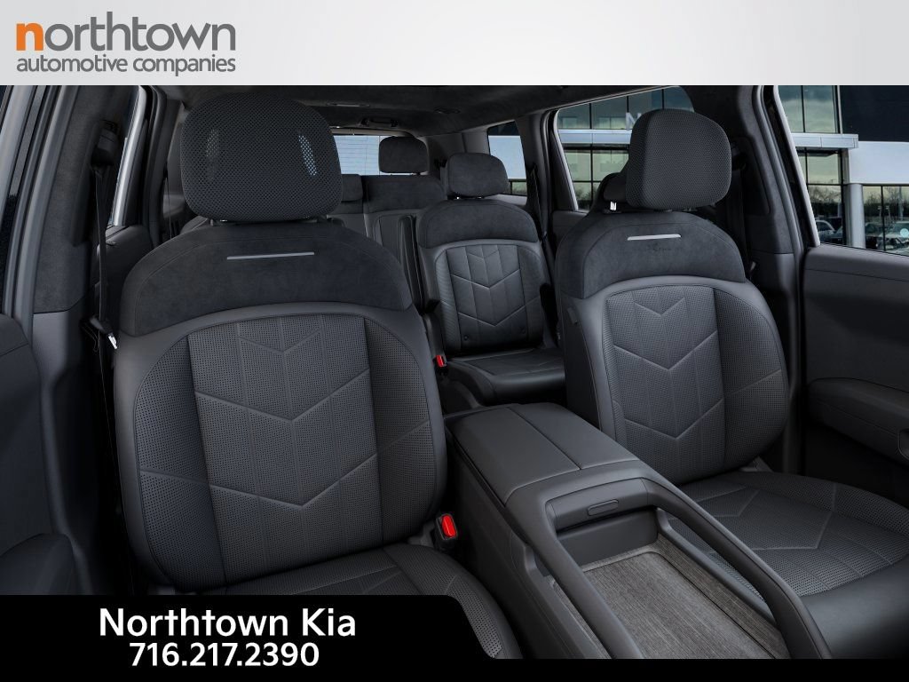New 2027 Kia Telluride X-Line SX Prestige AWD/4WD image 16