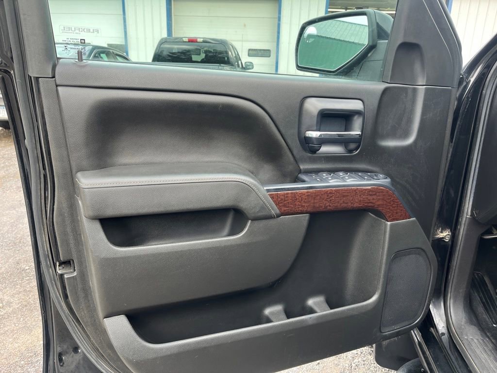 Used 2014 GMC Sierra 1500 SLE w/ Texas SLE Value Package image 15