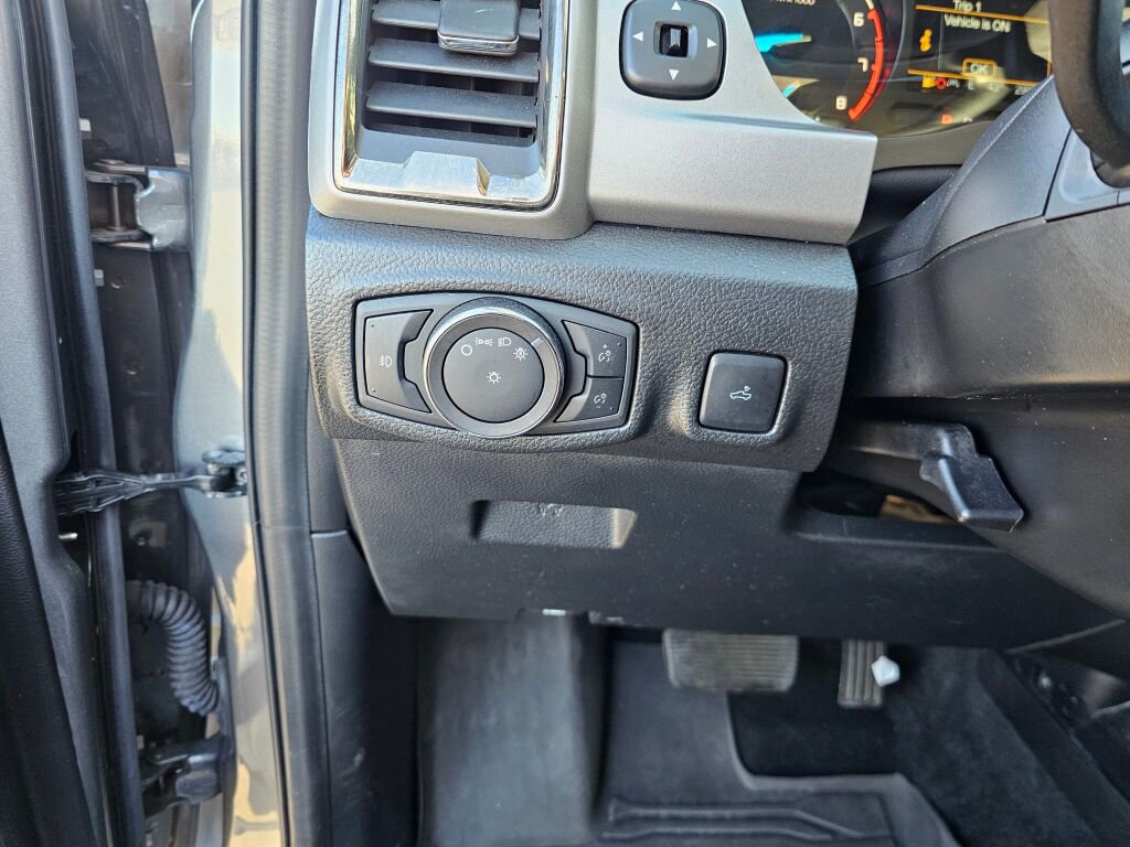 Certified 2023 Ford Ranger XLT w/ Equipment Group 301A Mid AWD/4WD image 20