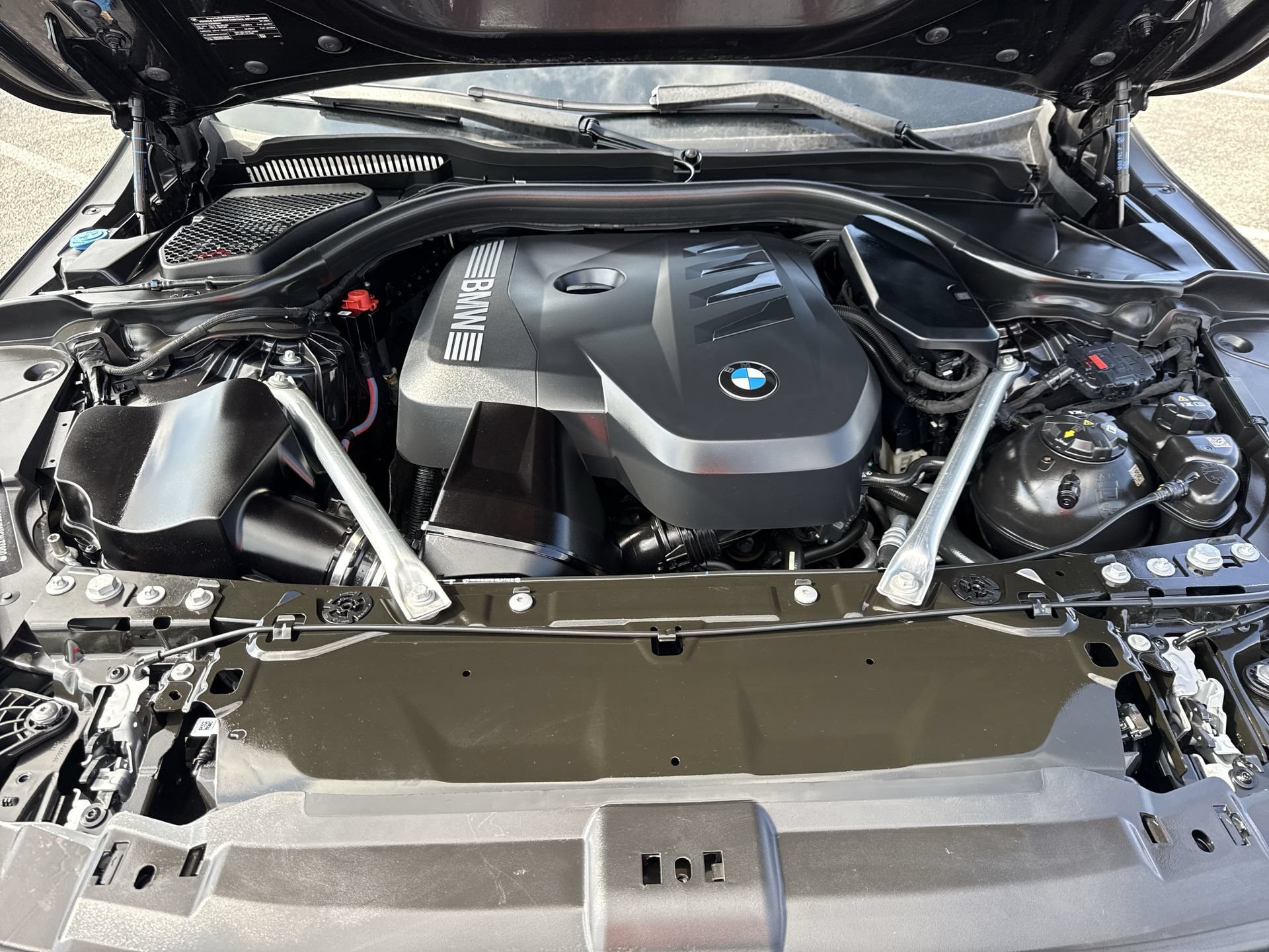 Used 2026 BMW 530i RWD image 18
