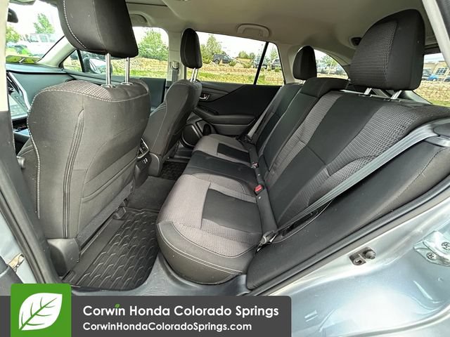 Used 2024 Subaru Outback Premium AWD/4WD image 26