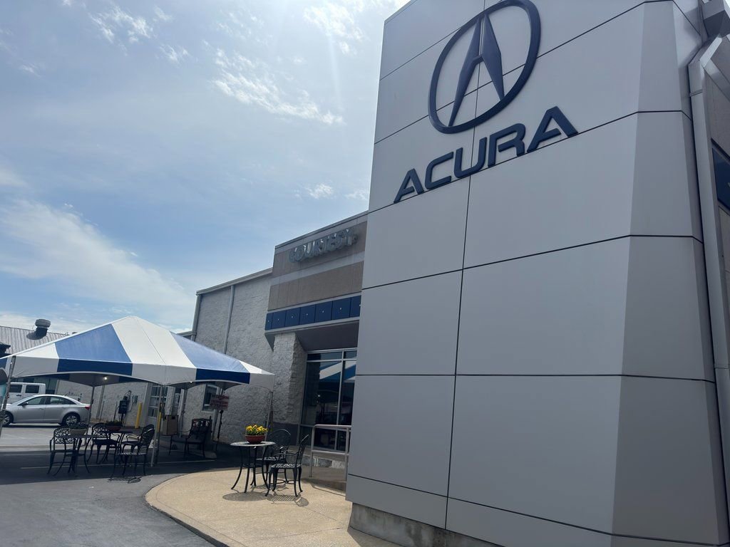 New 2026 Acura RDX w/ Technology Package image 45