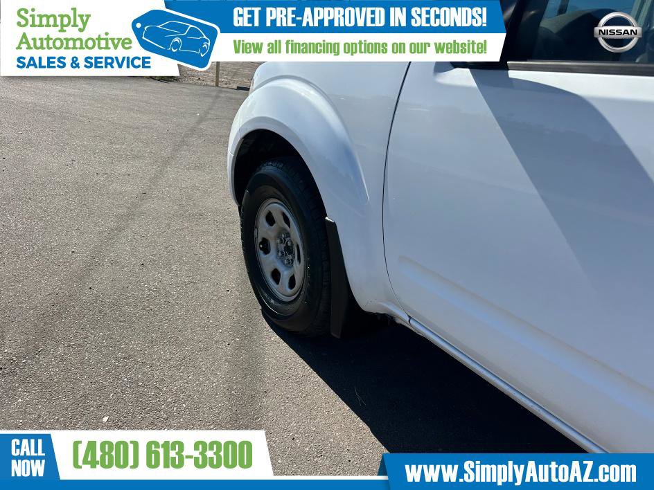 Used 2012 Nissan Frontier SV AWD/4WD image 26