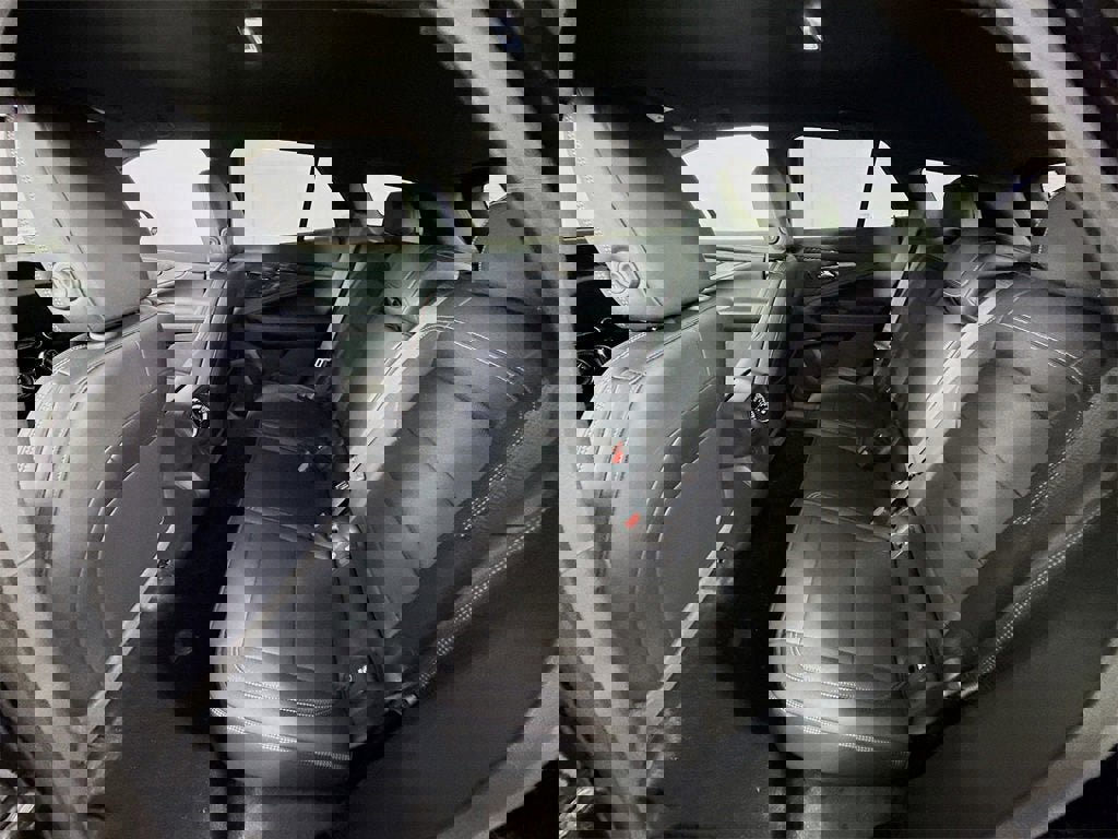 New 2026 Chevrolet Blazer EV LT image 18